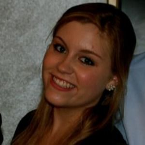 Meet your Posher, Maddie